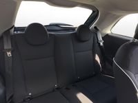 Fiat 500e - Vorschau Bild 19