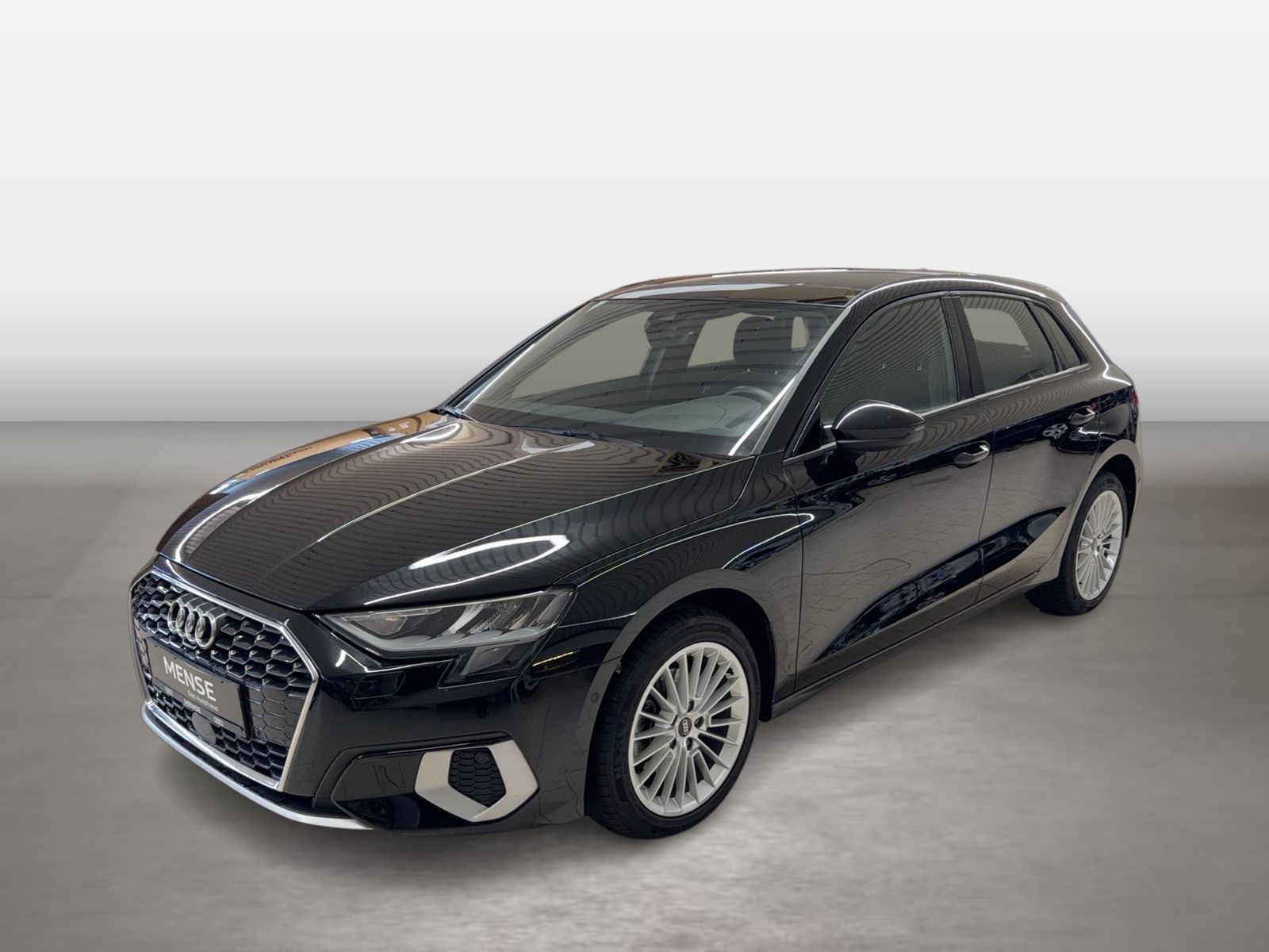 Audi A3 Sportback 35 TDI advanced 2024 B&O Pano ACC imagem 2