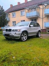 BMW X5 e53 - gebrauchte BMW X5 aus dem Jahr 2001