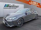 BMW 120 d Aut. M Sport+HUD+HARMAN&KARDON+adapt.LED+K - BMW 120 in Erfurt