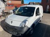 Renault Kangoo - Renault Kangoo aus 2013