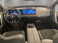 BMW iX - Vorschau Bild 12