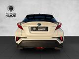 Toyota C-HR Hybrid Style 1.8|Kamera|Navi|DAB|2. Hand - Toyota C-HR: 1.8