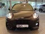 Ford Puma ST-Line MHEV Automatik+Ganzjahresreifen+LED - Ford Puma mit Benzin-Antrieb