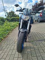 Yamaha MT09 rn29  - Yamaha Motorräder in Bochum