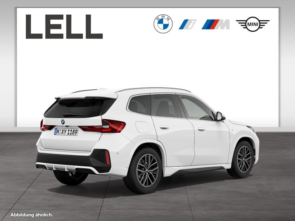 BMW X1 sDrive18i SAV M Sportpaket Head-Up DAB LED foto 2