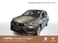 Seat Ateca - Vorschau Bild 3