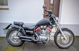 Yamaha Virago 2YL - A2 geeignet - Umgebaut - YAMAHA 1992 VIRAGO