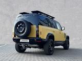 Land Rover Defender 110 D350 Trophy Edition - Land Rover Defender: Automatik
