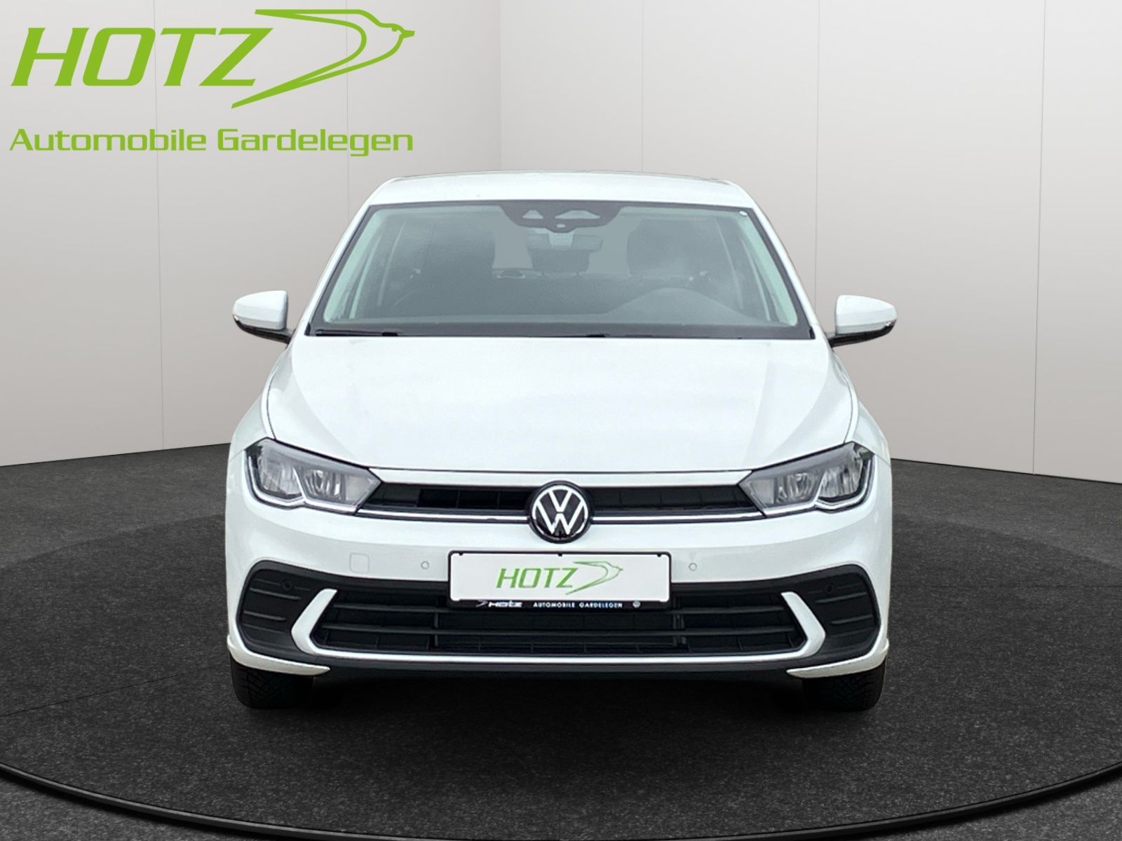 Volkswagen Polo - Bild 8