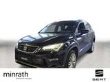 Seat Ateca 1.4 TSI Xcellence AHK+PANO+ACC+ALCAN+LED - Seat in Duisburg