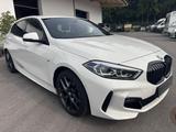 BMW 116 d MSport Leder Navi Shadow-Line WLAN Kamera - gebrauchte BMW 116 aus dem Jahr 2021