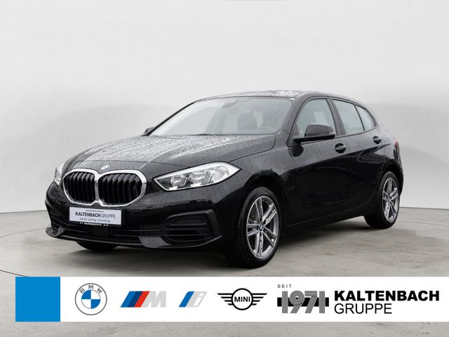 BMW 118i Advantage ALUFELGEN PDC SITZHEIZUNG