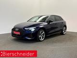 Audi A3 Sportback 40 TFSI e S tronic 2x line MATRIX 1