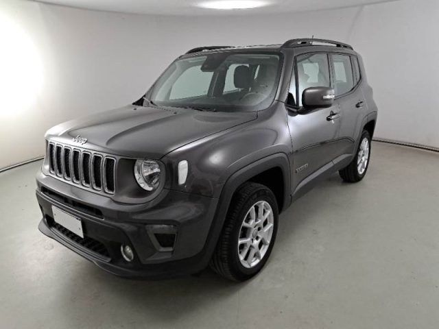 Jeep JEEP Renegade 2.0 Mjt 140CV 4WD Active Drive Low