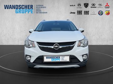 Opel Karl Rocks 1,0 Carplay+SHZ+Klima+LM+Allwetter