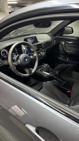BMW M240i  Top gepflegt | 19Zoll La Chanti - graue BMW M240i