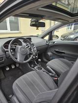 Opel Corsa 1.4 Turbo ecoFLEX Color Edition 88kW S... - Opel Corsa Gebrauchtwagen in Duisburg