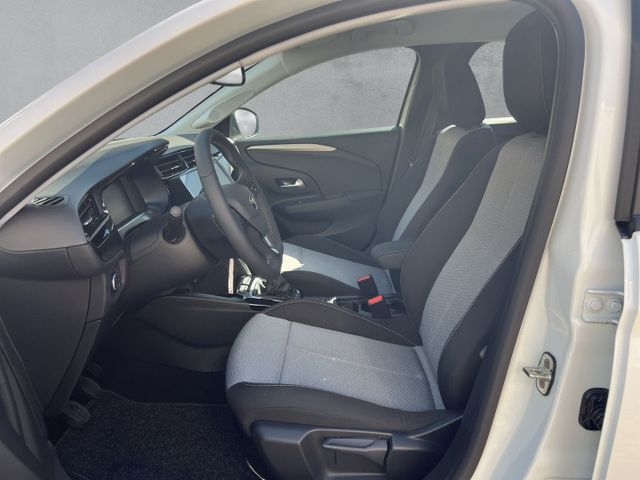 Corsa Edition ANDROID/APPLE SHZ LHZ PDC ALLWETTE