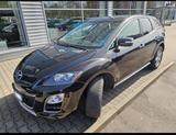 Mazda Cx7 viele Extra sehr sauber 2 Hand  - Mazda CX-7 mit Benzin-Antrieb