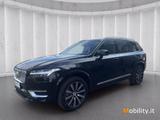 Volvo VOLVO XC90 2.0 b5 Ultimate Bright awd 7p.ti auto - Volvo V90: Ultimate Bright