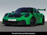 Porsche 992 911 GT3 RS Sportabgasanlage LED-Matrix PCCB