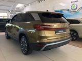 Skoda Kodiaq 2.0TDI 4x4 142KW DSG/PANO/AHK/360°/VFW* - mit Diesel-Antrieb: Gold, Allradantrieb, Geländewagen, Automatik, 2.0