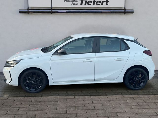 Corsa 1.2 Direct Injection Turbo Edition (F)