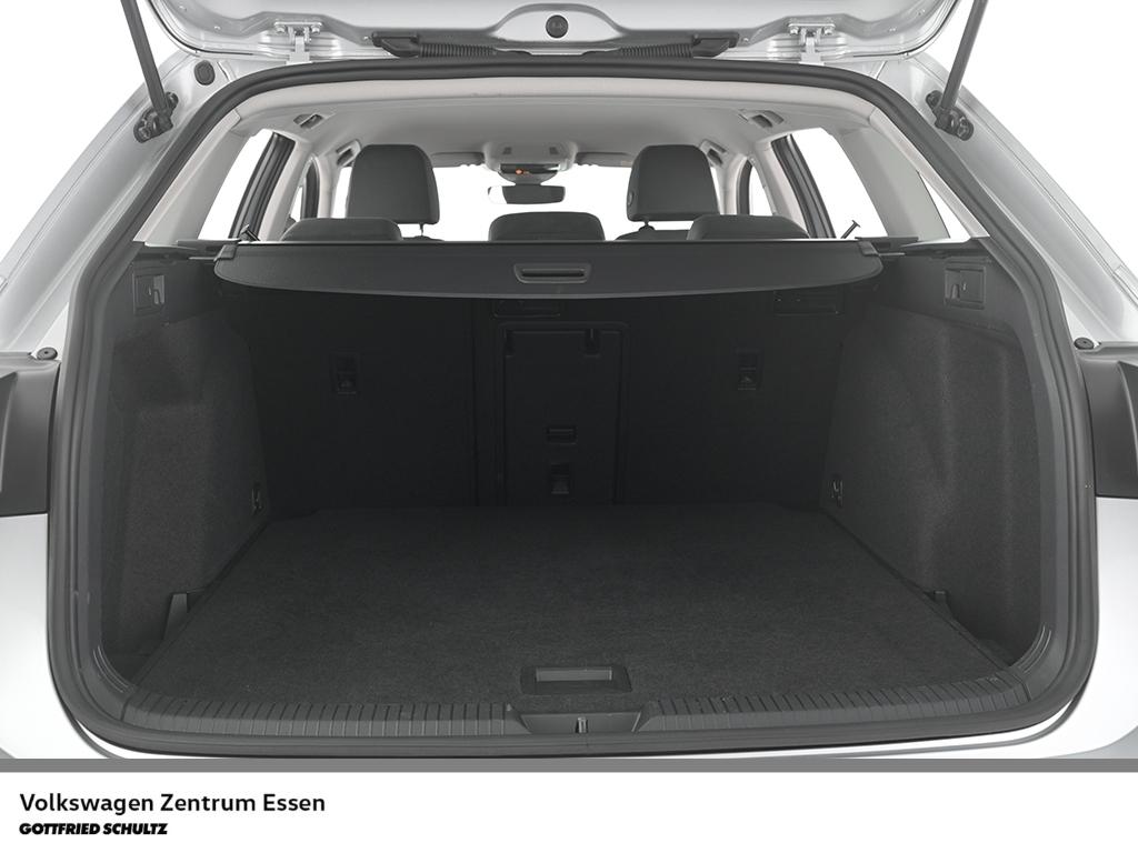 Volkswagen Golf Variant Life TDI LED Navi Sitzhzg PDC, миниатюра 9