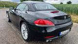 BMW Z4 sDrive23i - PDC/NaviProfessional/Top Zustand - BMW Z4: Sdrive23i