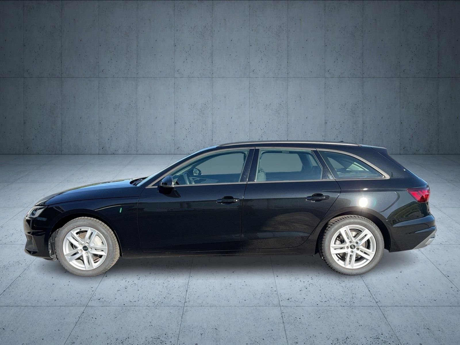 Audi A4 - Bild 3