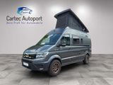 MAN TGE 4X4 177PS Julia Camper Yellowstone - MAN X
