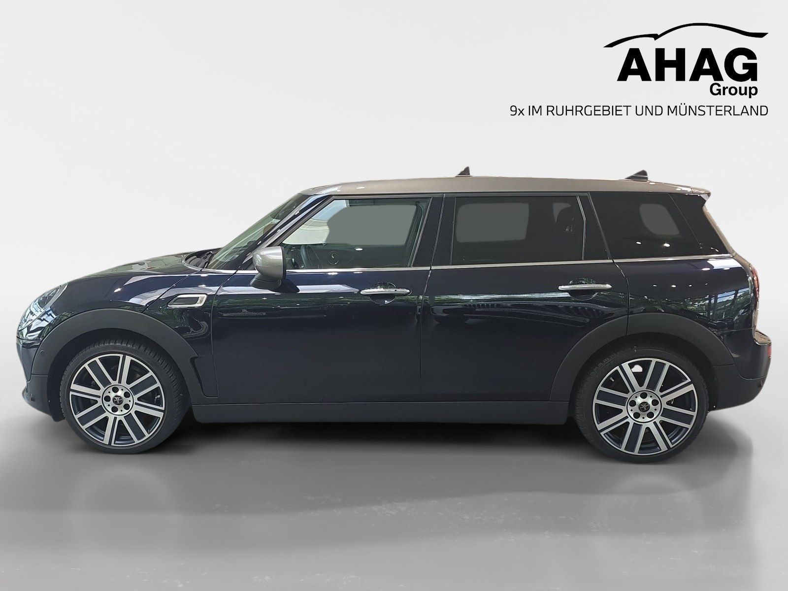 MINI Cooper D Clubman - Bild 6