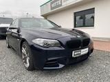 BMW M550 3.0d xDrive/Vollausstattung/1.Hand*/72tkm/ - BMW M-Modelle Diesel Gebrauchtwagen
