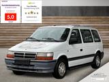 Chrysler Voyager 3.3 Ltr. V6 - Chrysler Voyager: 3.3