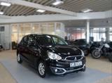 Mitsubishi Space Star Intro Edition+;KLIMA/ NAVIG/ SHZ/ EU6 - gebrauchte Mitsubishi Space Star aus dem Jahr 2016