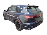 Volkswagen Touareg - Vorschau Bild 5