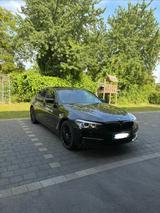 BMW 530e iPerformance  - BMW 530 Gebrauchtwagen in Stuttgart