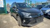 Toyota RAV 4 RAV4 Team D 2,5*EURO 6*KLIMA*PDC*ALU*NAVI* - schwarze Toyota RAV 4