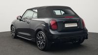 MINI John Cooper Works Cabrio - Vorschau Bild 8