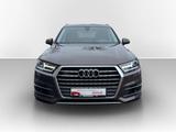 Audi Q7 3.0 TDI quattro Tiptronic AHK*STHZG*PANO*LUFT - Audi Q7 in Erfurt