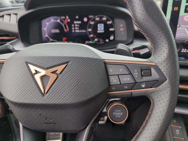 Terramar VZ 1.5 e-Hybrid *LEDER+PANO+MATRIX+HUD*