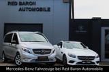 Mercedes-Benz V 250d Tourer 119 CDI Pro kompakt 9-G LED 7-SITZ - gebrauchte Mercedes-Benz V 250 aus dem Jahr 2020