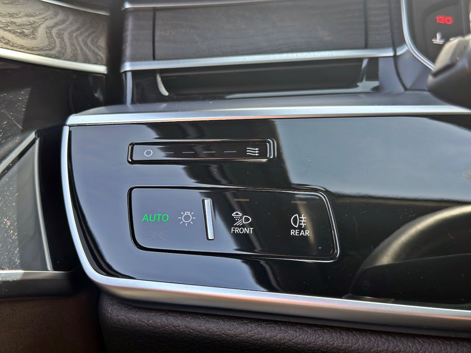 Audi A8 - Bild 16