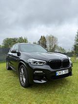 BMW X3 M40 M40i AT - - gebrauchte BMW X3 M40 aus dem Jahr 2019