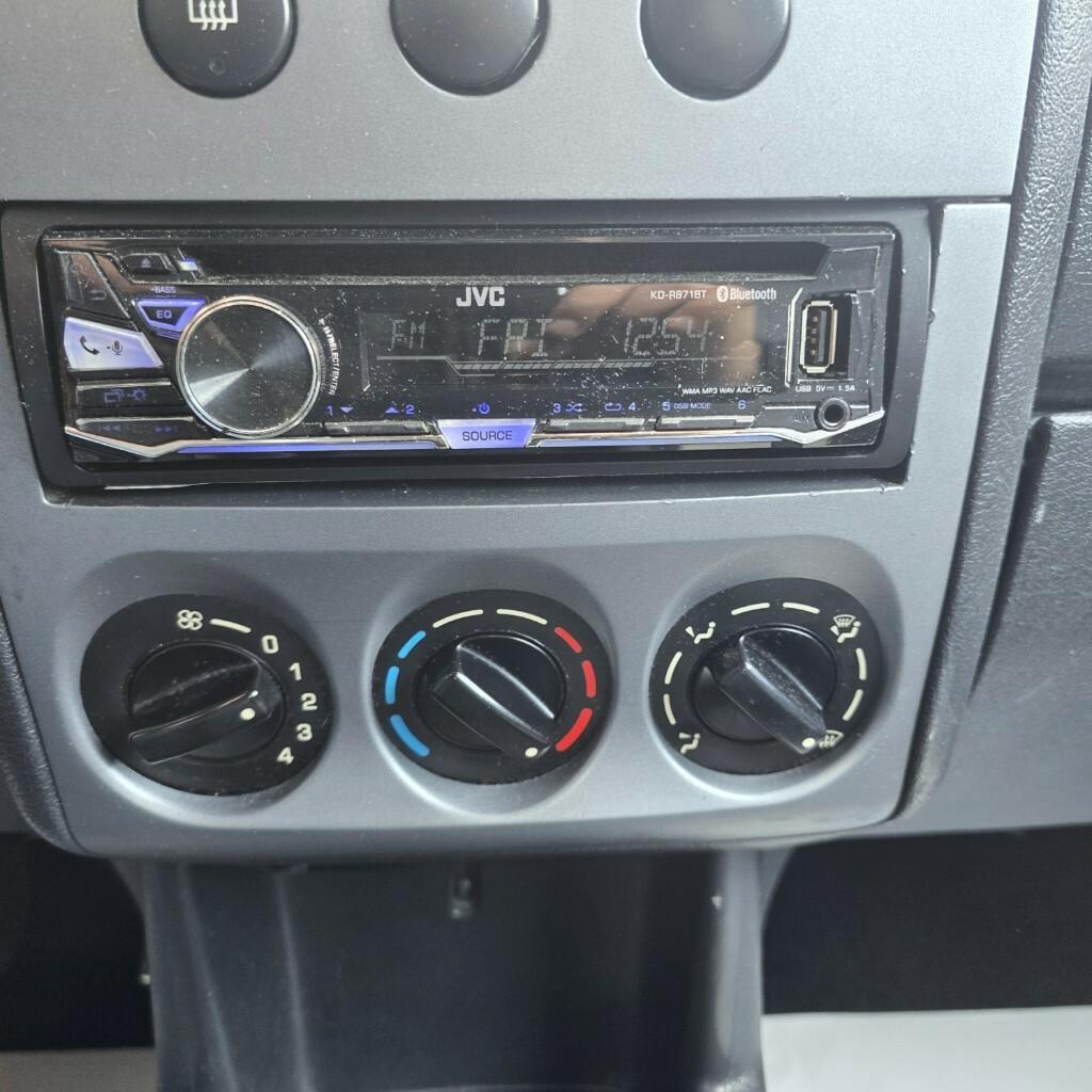 Citroën Berlingo 1.9 D BELGISCHE BRIEF / PAPIERE
