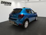 Dacia Sandero 90 eco II 0.9 TCe 90 Stepway Prestige+Na - Dacia: Eco