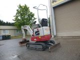 Takeuchi TB 210 R - Offers matching your search criteria