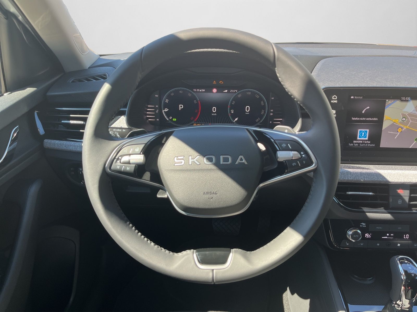 Skoda Kamiq - Bild 11