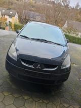 Mitsubishi Colt 1.3 95 PS Benzin tüv bis 0... - Mitsubishi Colt: 95